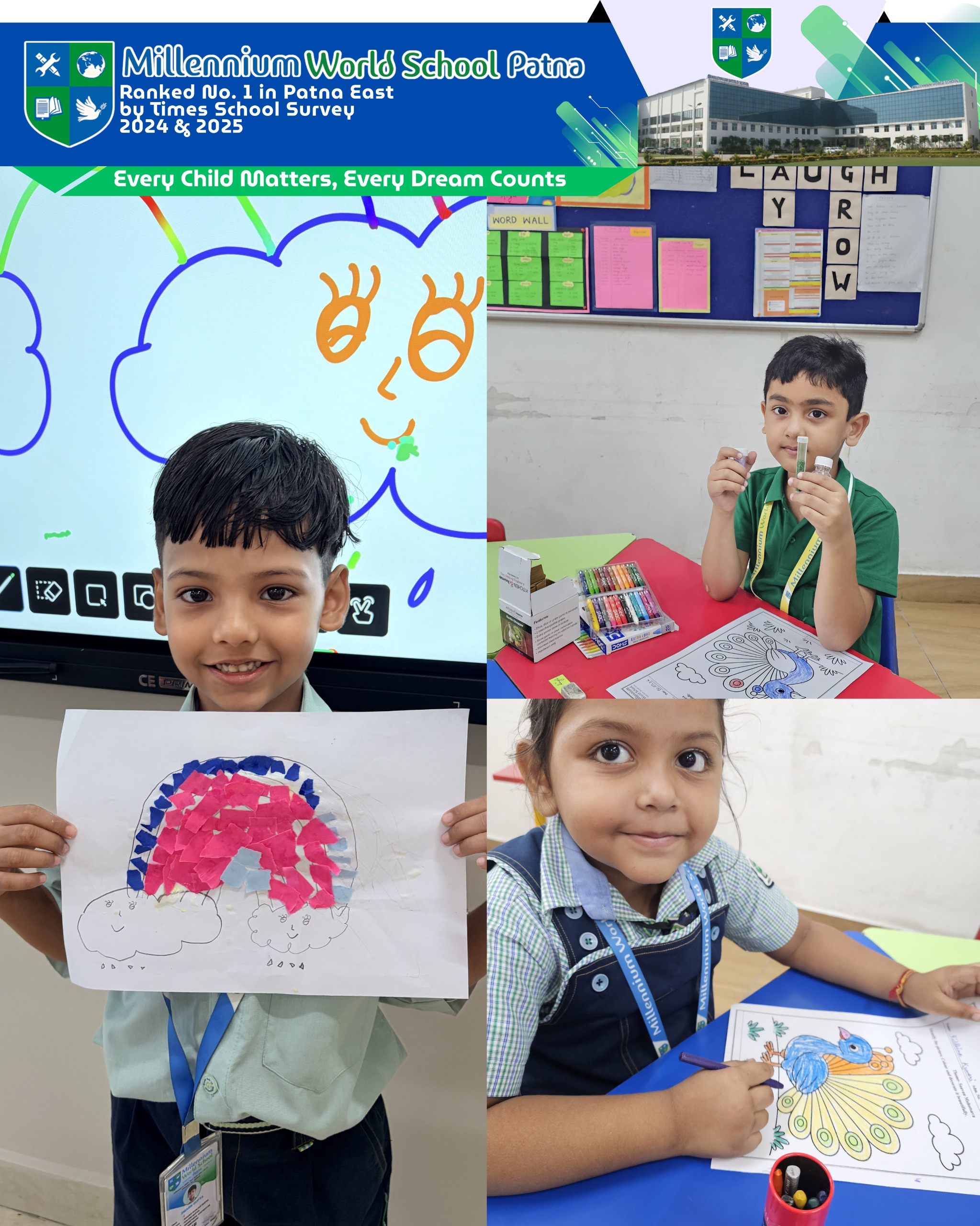 cbse school in kankarbagh patna
